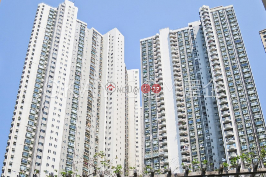 Property Search Hong Kong | OneDay | Residential, Rental Listings Gorgeous 3 bed on high floor with racecourse views | Rental