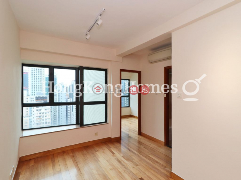 御林豪庭兩房一廳單位出租|中區御林豪庭(Bellevue Place)出租樓盤 (Proway-LID87495R)