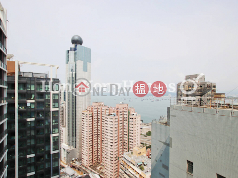 1 Bed Unit for Rent at Artisan House, Artisan House 瑧蓺 | Western District (Proway-LID171083R)_0