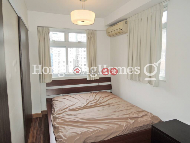 1 Bed Unit for Rent at Kelford Mansion, Kelford Mansion 啟發大廈 Rental Listings | Central District (Proway-LID59374R)