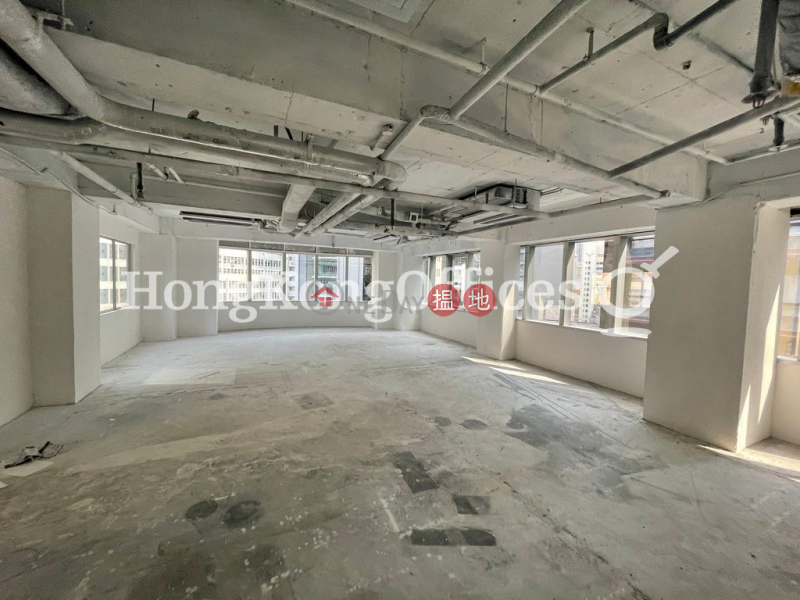 HK$ 140,175/ month, 1 Lyndhurst Tower, Central District | Office Unit for Rent at 1 Lyndhurst Tower