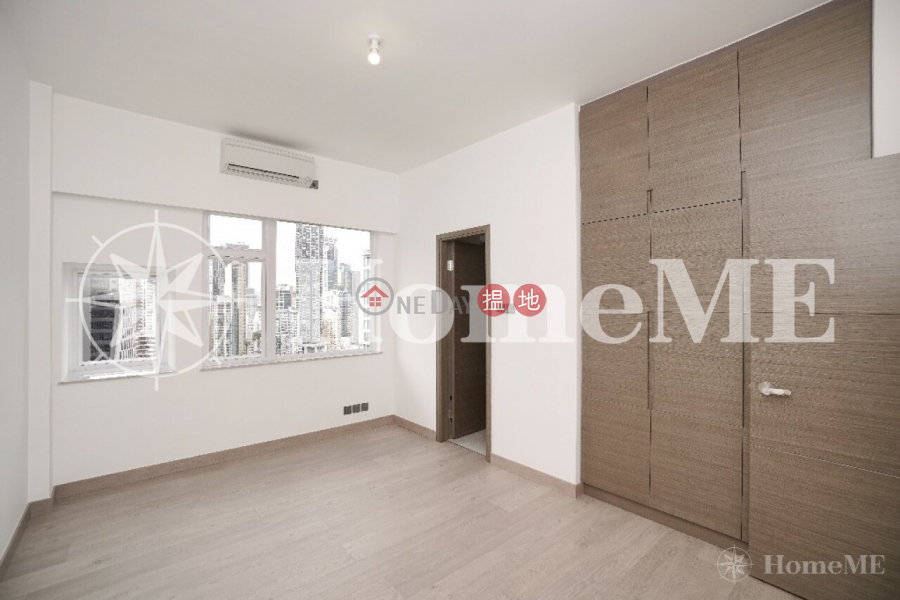 United Mansion | 7 Shiu Fai Terrace | Eastern District, Hong Kong | Rental, HK$ 86,000/ month