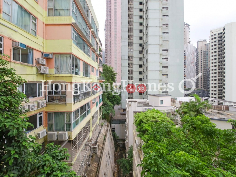 Property Search Hong Kong | OneDay | Residential | Rental Listings 3 Bedroom Family Unit for Rent at 5G Bowen Road