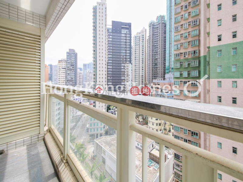 聚賢居兩房一廳單位出租108荷李活道 | 中區-香港|出租HK$ 28,000/ 月