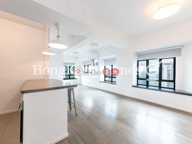 輝煌臺一房單位出售1西摩道 | 西區香港|出售|HK$ 1,180萬