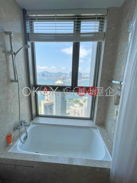 西浦|高層-住宅-出租樓盤|HK$ 55,000/ 月