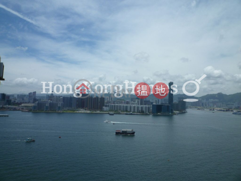 3 Bedroom Family Unit for Rent at City Garden Block 9 (Phase 2) | City Garden Block 9 (Phase 2) 城市花園2期9座 _0