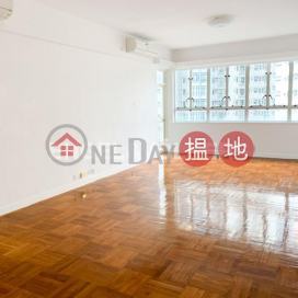 西半山三房兩廳筍盤出租|住宅單位 | 全景大廈 Panorama _0