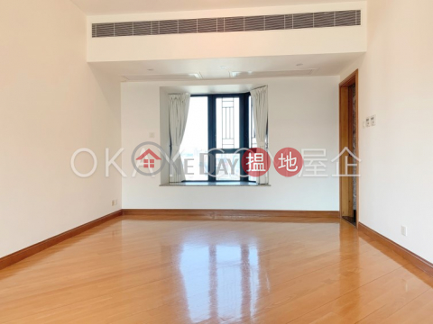 Beautiful 3 bedroom on high floor with parking | For Sale | The Leighton Hill Block 1 禮頓山1座 _0