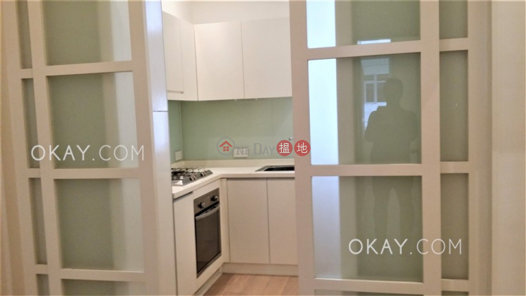 9 Prince\'s Terrace | Middle Residential, Rental Listings HK$ 45,000/ month