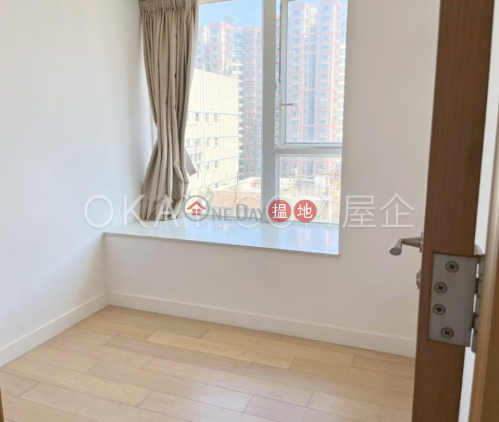 Rare 3 bedroom on high floor | Rental, Island Lodge 港濤軒 Rental Listings | Eastern District (OKAY-R161430)