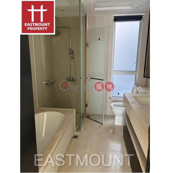 Property Search Hong Kong | OneDay | Residential | Rental Listings, Clearwater Bay Apartment | Property For Rent or Lease in Mount Pavilia 傲瀧-Density luxury villa | Property ID:2262
