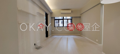 Luxurious 3 bedroom in Happy Valley | For Sale | Happy Court 快活閣 _0