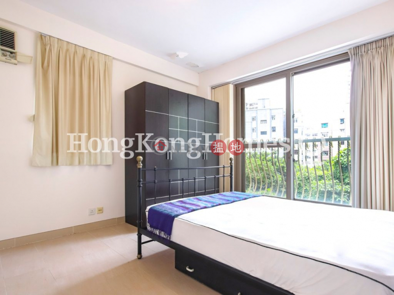 HK$ 24,000/ 月-華庭閣西區華庭閣兩房一廳單位出租