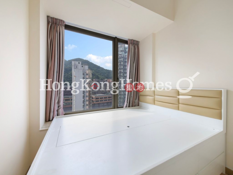 HK$ 32,000/ 月|曉譽|西區|曉譽兩房一廳單位出租