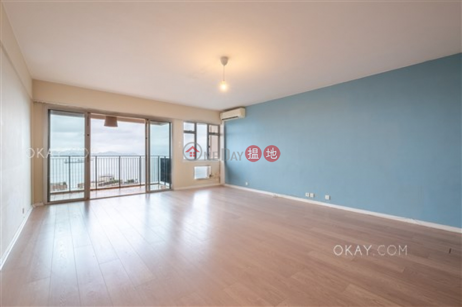 Efficient 4 bedroom with balcony & parking | For Sale | 63-65 Bisney Road 碧荔道63-65號 Sales Listings