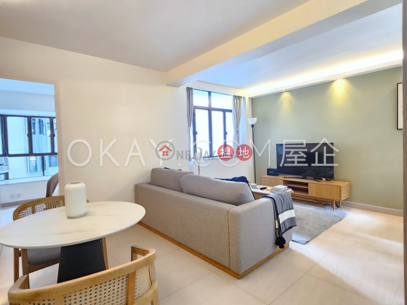 1房1廁福祺閣出售單位-6摩羅廟街 | 西區|香港|出售-HK$ 850萬