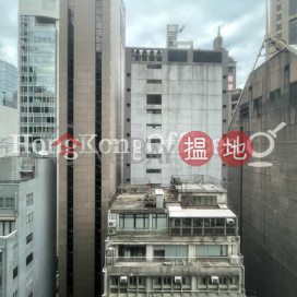 Office Unit for Rent at Winway Building