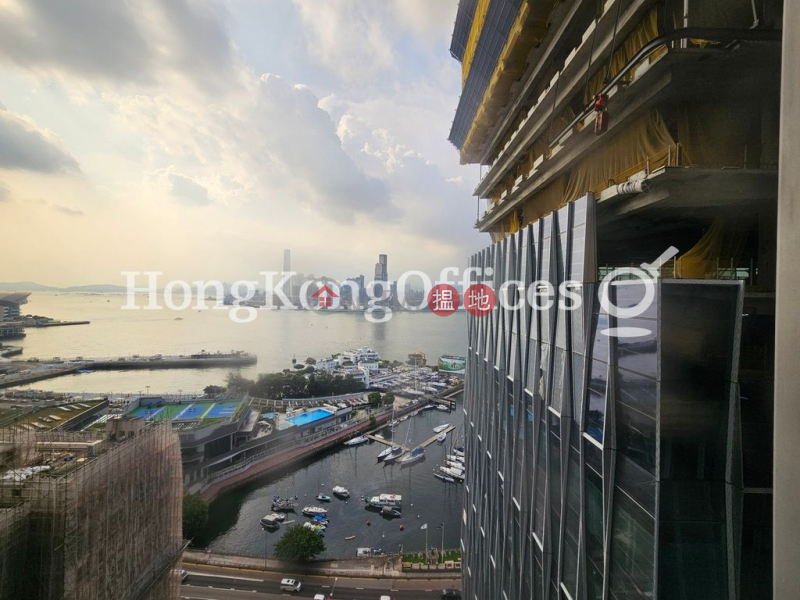Office Unit for Rent at World Trade Centre | World Trade Centre 世界貿易中心 Rental Listings