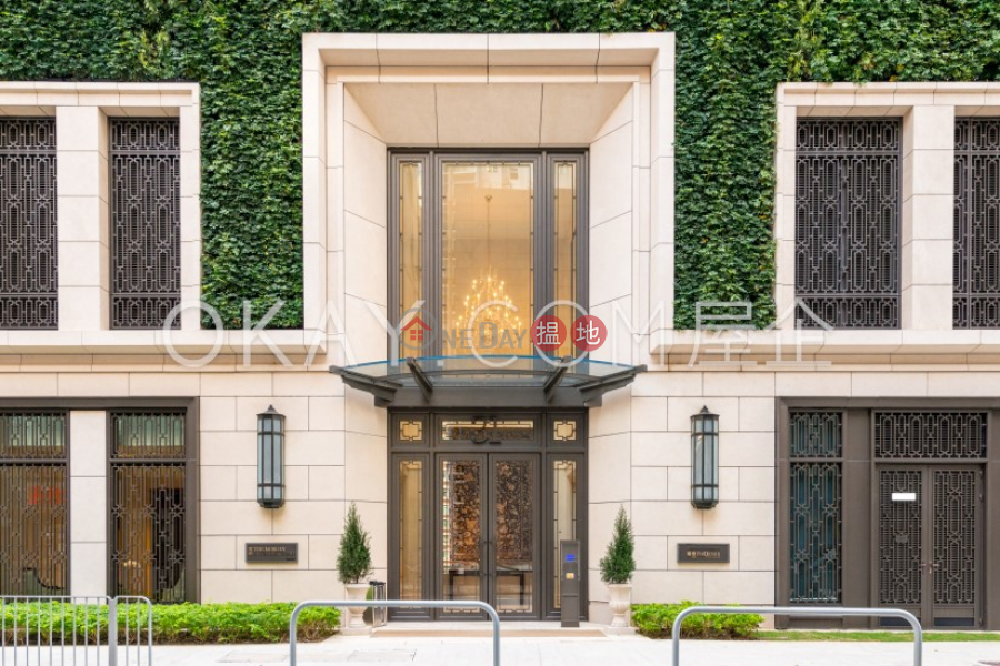 The Morgan | Low | Residential Sales Listings | HK$ 18.8M