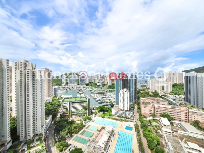 港島南岸第二期LA MARINA揚海三房兩廳單位出租|港島南岸第二期LA MARINA揚海(The Southside - Phase 2 La Marina)出租樓盤 (Proway-LID190285R)