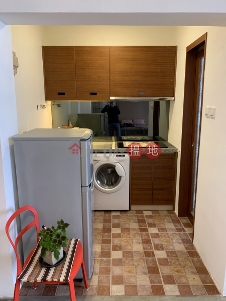 Property Search Hong Kong | OneDay | Residential, Sales Listings Quiet Cul De Sac 1 bedroom Central Kau U Fong Walk-Up