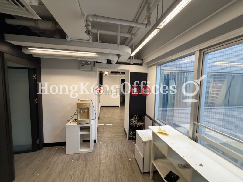 易通商業大廈-中層-寫字樓/工商樓盤|出租樓盤HK$ 37,004/ 月