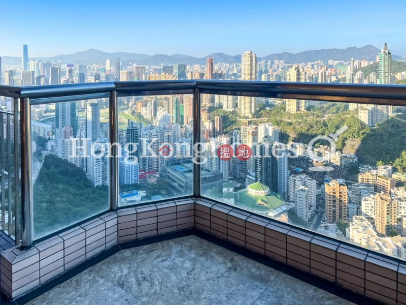 4 Bedroom Luxury Unit for Rent at Nicholson Tower 8A-8B Wong Nai Chung Gap Road | Wan Chai District Hong Kong | Rental HK$ 85,000/ month
