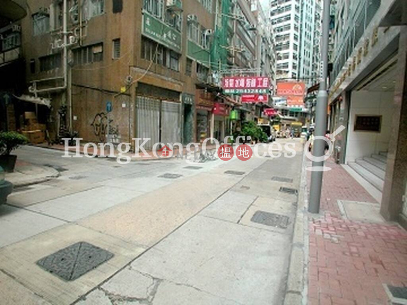 Office Unit for Rent at 19-25 Mercer Street, 19-25 Mercer Street | Western District | Hong Kong | Rental | HK$ 29,004/ month