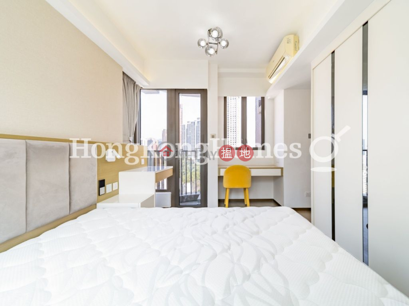 Property Search Hong Kong | OneDay | Residential | Rental Listings | 3 Bedroom Family Unit for Rent at Regent Hill