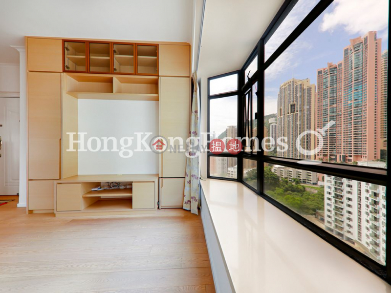 麗豪閣三房兩廳單位出租-8干德道 | 西區-香港-出租-HK$ 38,000/ 月