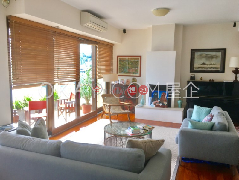 銀線灣別墅未知-住宅|出租樓盤-HK$ 138,000/ 月