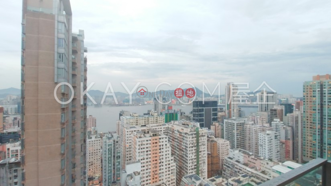 Lime Habitat | High | Residential Sales Listings, HK$ 17.38M