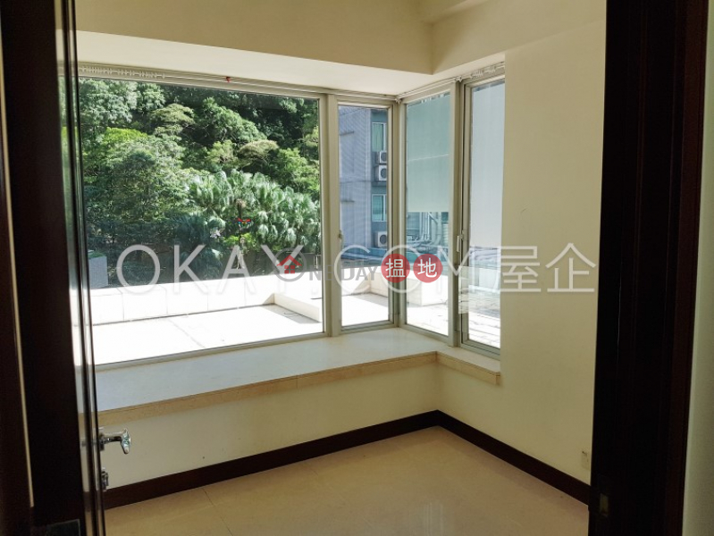 Rare 4 bedroom with balcony | Rental | 23 Tai Hang Drive | Wan Chai District, Hong Kong, Rental | HK$ 67,000/ month
