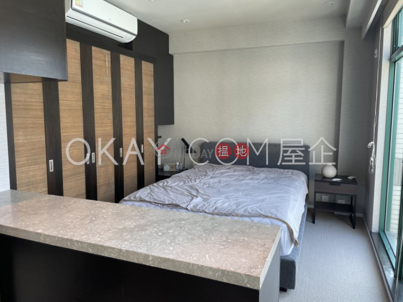 Rare studio on high floor with rooftop | Rental, 7 Stanley Village Road | Southern District, Hong Kong, Rental | HK$ 40,000/ month