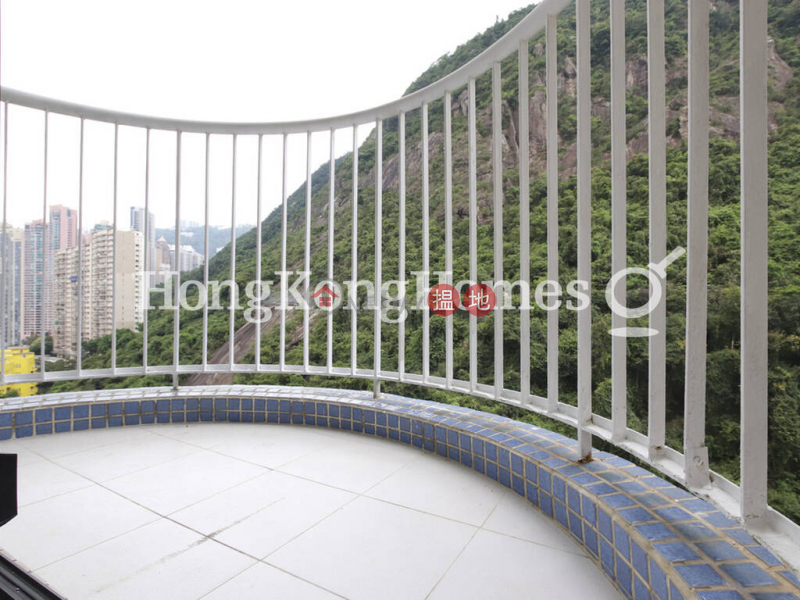 3 Bedroom Family Unit for Rent at Scenecliff | 33 Conduit Road | Western District, Hong Kong, Rental, HK$ 36,000/ month