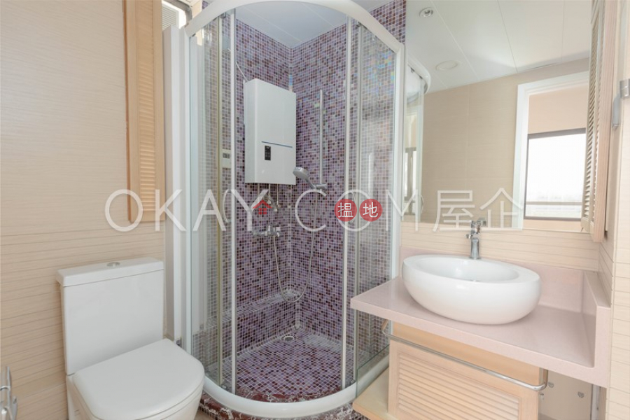 Rare 5 bedroom on high floor with balcony & parking | Rental 4 Cornwall Street | Kowloon City | Hong Kong, Rental HK$ 88,000/ month