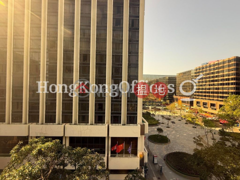 帝國中心寫字樓租單位出租, 帝國中心 Empire Centre | 油尖旺 (HKO-90614-AJHR)_0