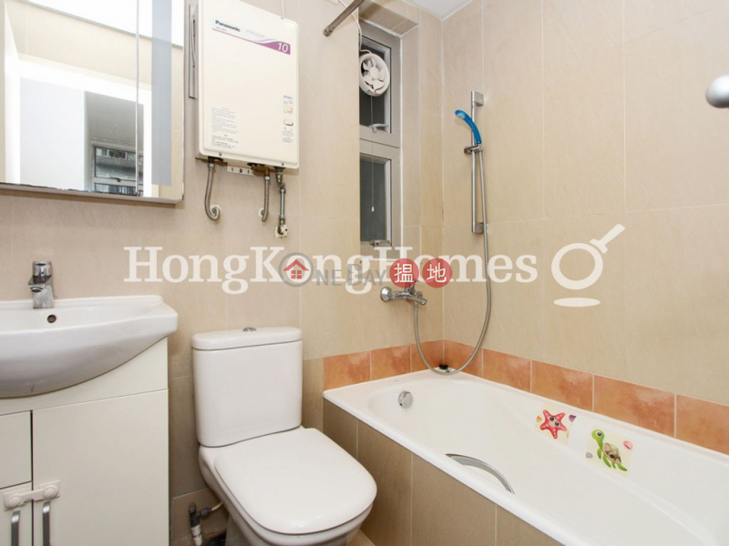 Property Search Hong Kong | OneDay | Residential, Rental Listings 1 Bed Unit for Rent at Academic Terrace Block 2