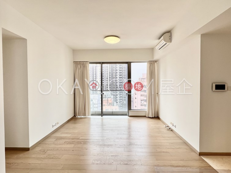 Tasteful 3 bedroom with balcony | For Sale | The Summa 高士台 Sales Listings