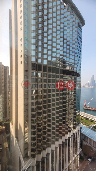 港島海逸君綽酒店 (Harbour Grand Hotel) 炮台山| ()(4)