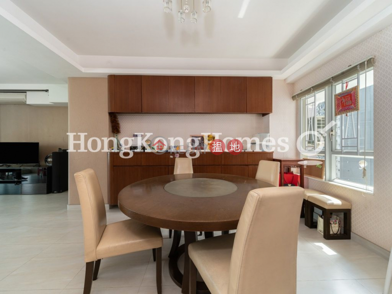 4 Bedroom Luxury Unit for Rent at Hanking Court 43-49 Cloud View Road | Eastern District | Hong Kong | Rental, HK$ 78,000/ month