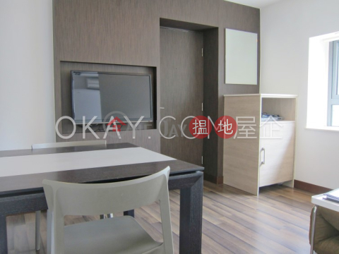 Popular 2 bedroom on high floor with balcony | For Sale | V Happy Valley V Happy Valley _0