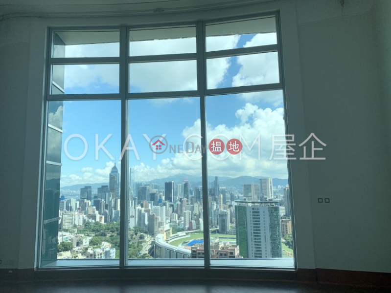 Property Search Hong Kong | OneDay | Residential, Sales Listings | Stylish 4 bedroom with racecourse views | For Sale