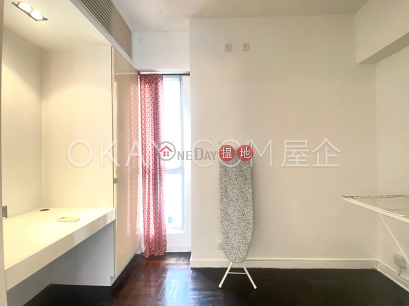 Nicely kept 2 bedroom on high floor with rooftop | For Sale | Fook Wah Mansions 福華大廈 Sales Listings