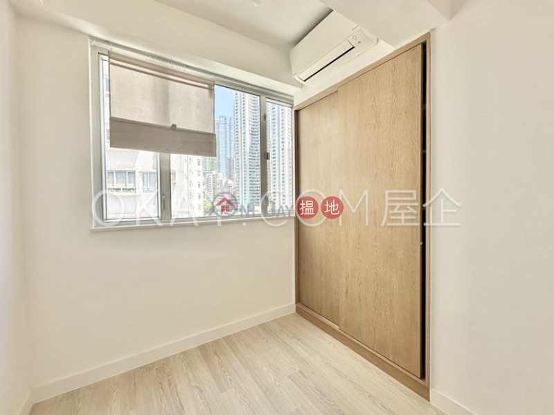 Popular 2 bedroom in Tin Hau | Rental, Ming Sun Building 明新大廈 Rental Listings | Eastern District (OKAY-R39959)