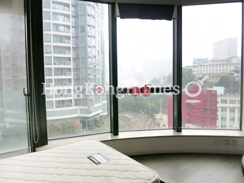 HK$ 790萬|Queen\'s Cube灣仔區|Queen\'s Cube開放式單位出售