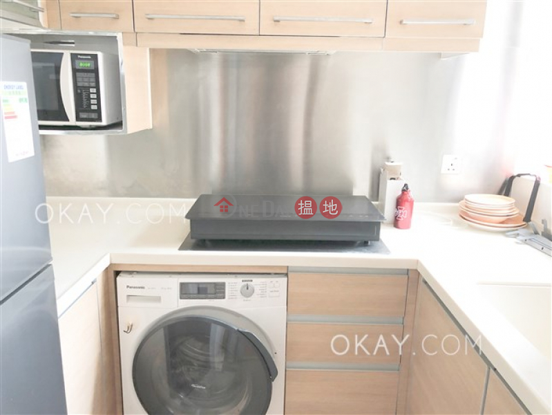 Stylish 3 bedroom on high floor with balcony | Rental 258 Queens Road East | Wan Chai District, Hong Kong, Rental, HK$ 39,000/ month