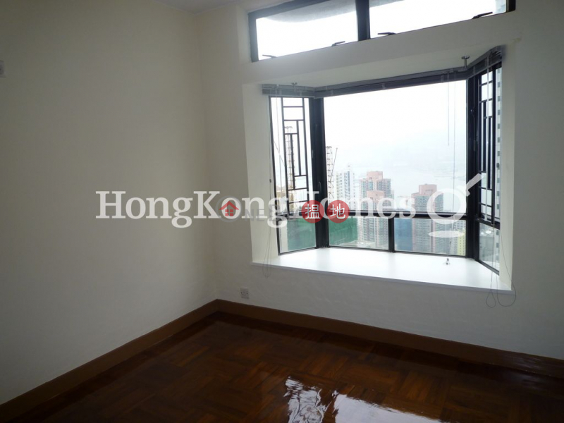 3 Bedroom Family Unit for Rent at Panorama Gardens, 103 Robinson Road | Western District | Hong Kong Rental HK$ 32,000/ month