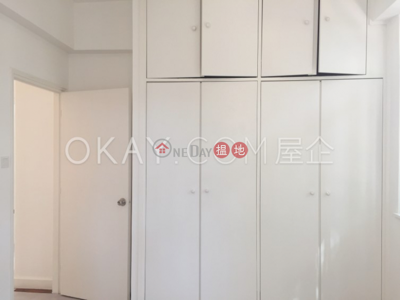 Charming 2 bedroom with parking | Rental, 5 Wang fung Terrace 宏豐臺 5 號 Rental Listings | Wan Chai District (OKAY-R39293)